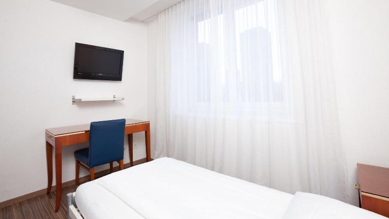 Apartments Swiss Star Marc Aurel - Oda