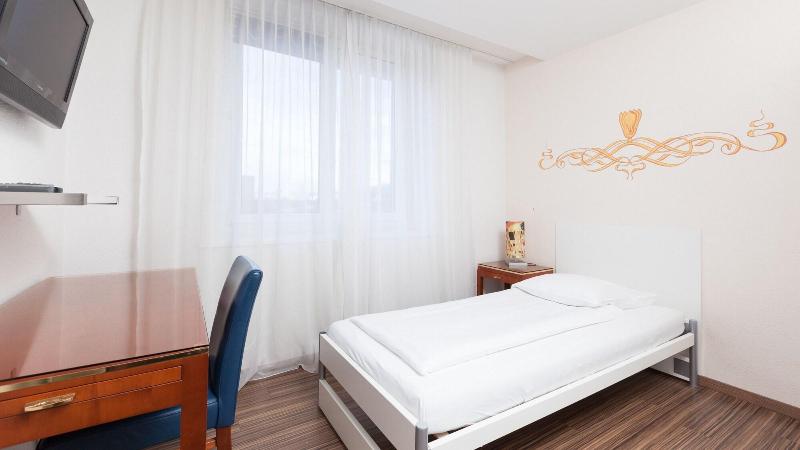 Apartments Swiss Star Marc Aurel - Oda