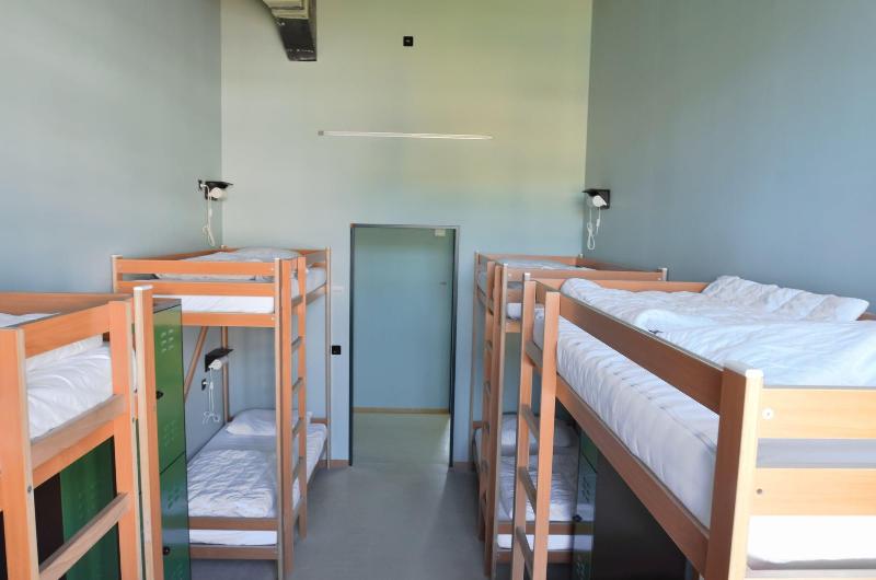 Depot 195 Hostel Winterthur - Oda