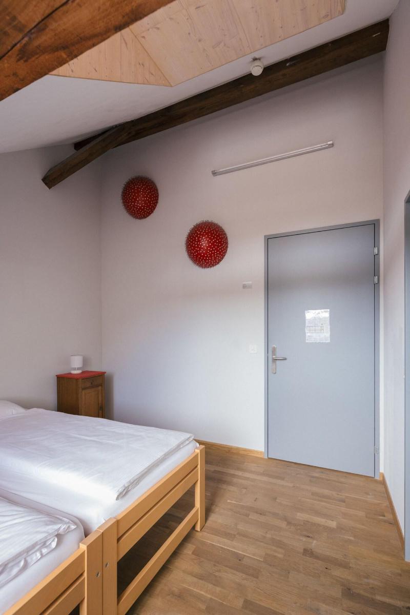 Depot 195 Hostel Winterthur - Oda
