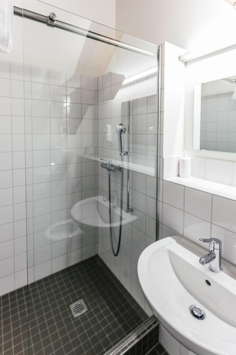 Depot 195 Hostel Winterthur - Oda