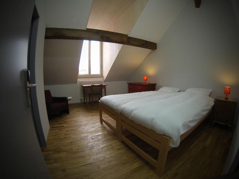 Depot 195 Hostel Winterthur - Oda