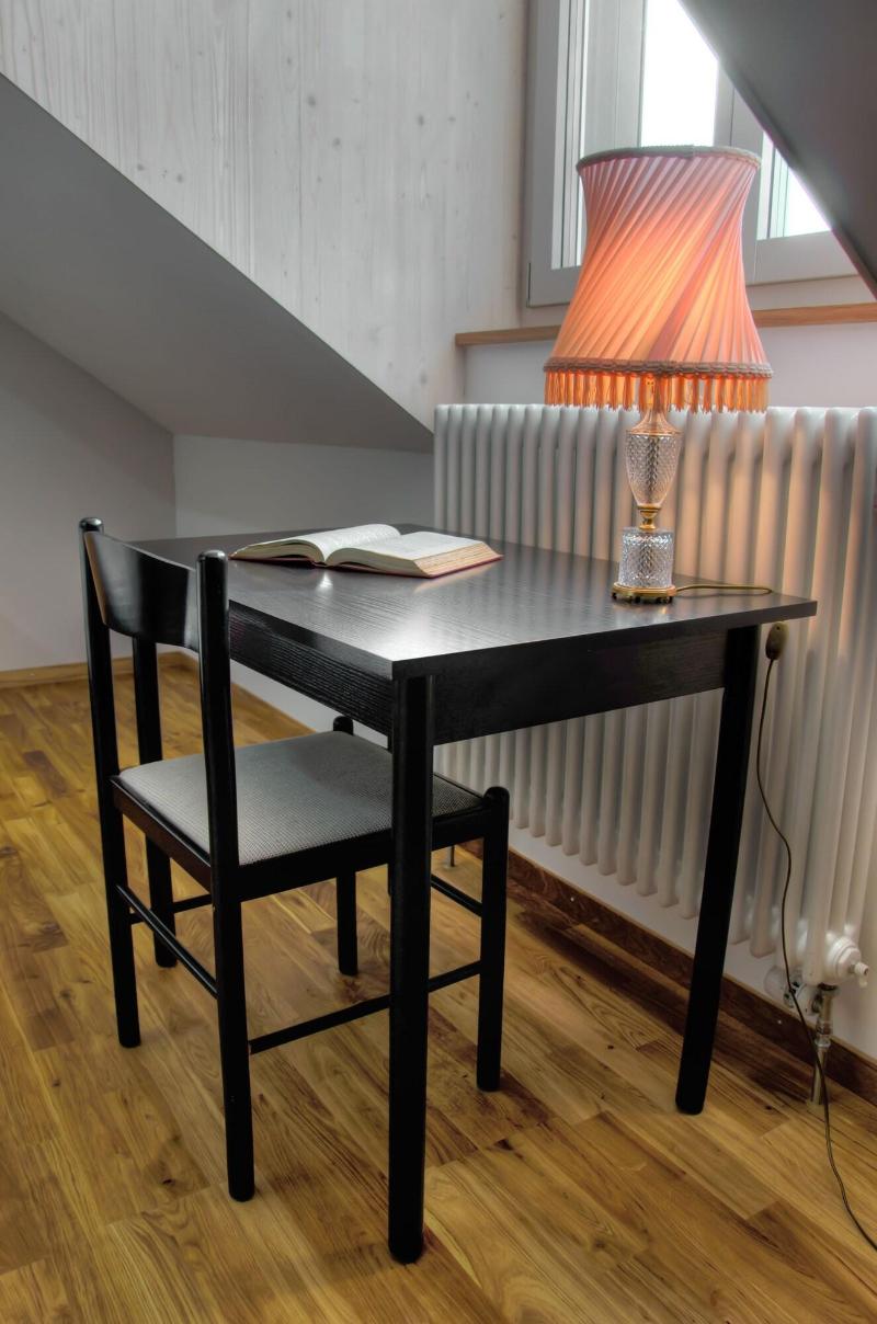 Depot 195 Hostel Winterthur - Oda