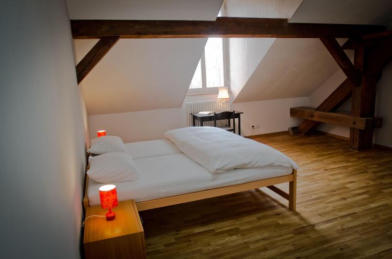 Depot 195 Hostel Winterthur - Oda