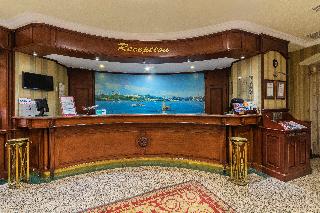 Grand Yavuz Istanbul fotoÄŸrafÄ±