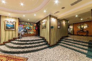 Grand Yavuz Istanbul fotoÄŸrafÄ±