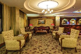 Grand Yavuz Istanbul fotoÄŸrafÄ±