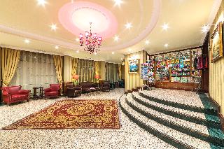 Grand Yavuz Istanbul fotoÄŸrafÄ±