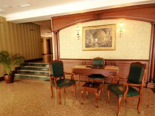 Grand Yavuz Istanbul fotoÄŸrafÄ±