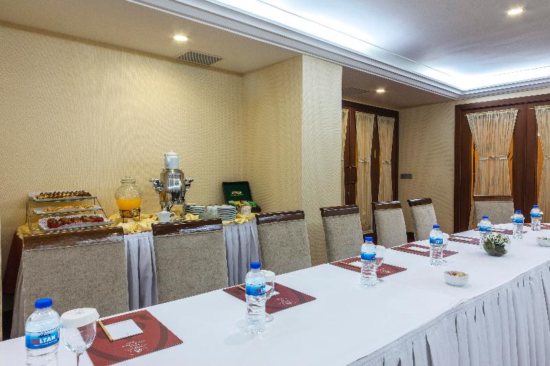 Grand Yavuz Istanbul - Toplantı