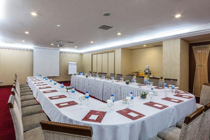 Grand Yavuz Istanbul - Toplantı