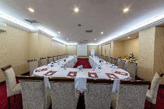 Grand Yavuz Istanbul fotoÄŸrafÄ±
