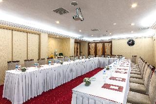 Grand Yavuz Istanbul fotoÄŸrafÄ±