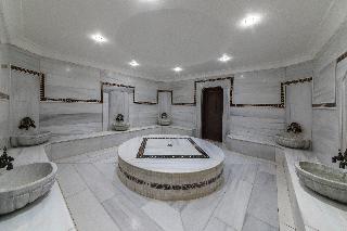 Grand Yavuz Istanbul fotoÄŸrafÄ±