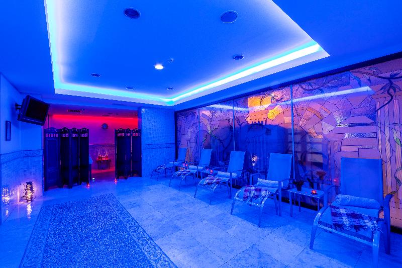 Grand Yavuz Istanbul - Aktivite