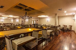 Grand Yavuz Istanbul fotoÄŸrafÄ±