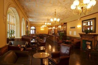 The Crown London, WorldHotels Distinctive fotoÄŸrafÄ±