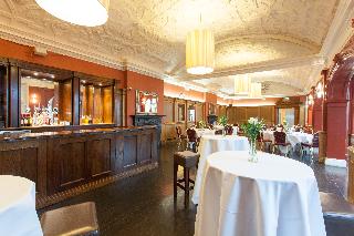 The Crown London, WorldHotels Distinctive fotoÄŸrafÄ±