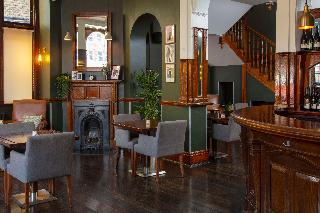 The Crown London, WorldHotels Distinctive fotoÄŸrafÄ±