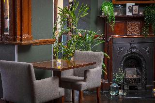 The Crown London, WorldHotels Distinctive fotoÄŸrafÄ±