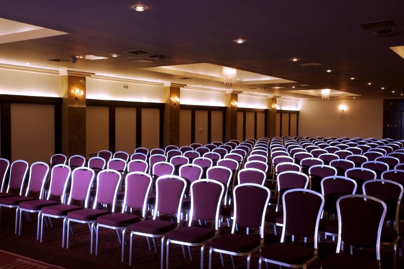 The Crown London, WorldHotels Distinctive - Toplantı
