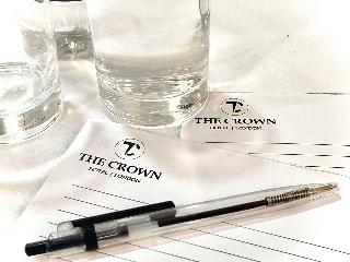 The Crown London, WorldHotels Distinctive fotoÄŸrafÄ±