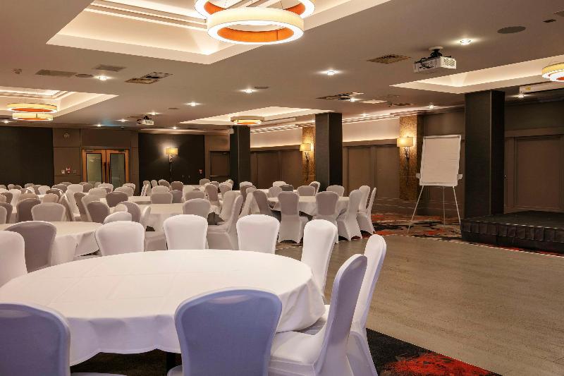The Crown London, WorldHotels Distinctive - Toplantı