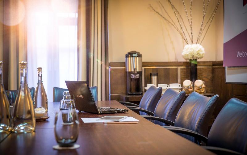 The Crown London, WorldHotels Distinctive - Toplantı
