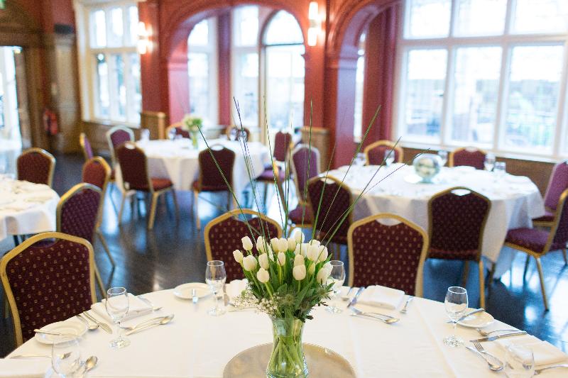 The Crown London, WorldHotels Distinctive - Toplantı