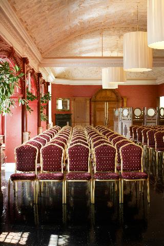 The Crown London, WorldHotels Distinctive fotoÄŸrafÄ±
