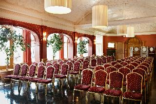 The Crown London, WorldHotels Distinctive fotoÄŸrafÄ±