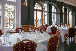 The Crown London, WorldHotels Distinctive fotoÄŸrafÄ±