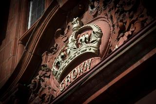 The Crown London, WorldHotels Distinctive fotoÄŸrafÄ±