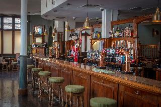 The Crown London, WorldHotels Distinctive fotoÄŸrafÄ±