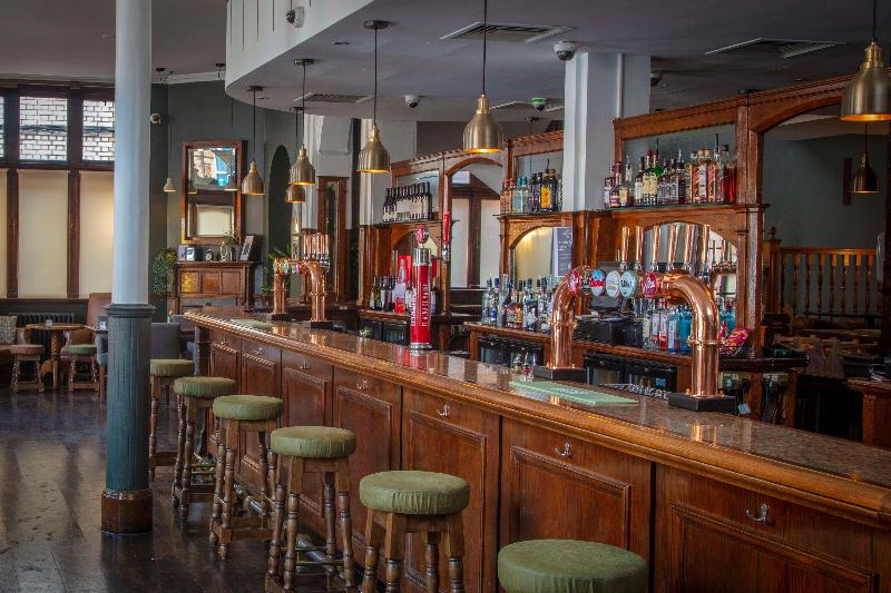 The Crown London, WorldHotels Distinctive - Genel