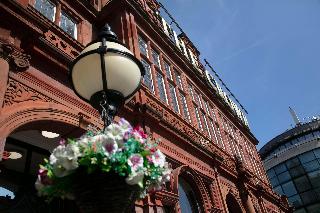 The Crown London, WorldHotels Distinctive fotoÄŸrafÄ±