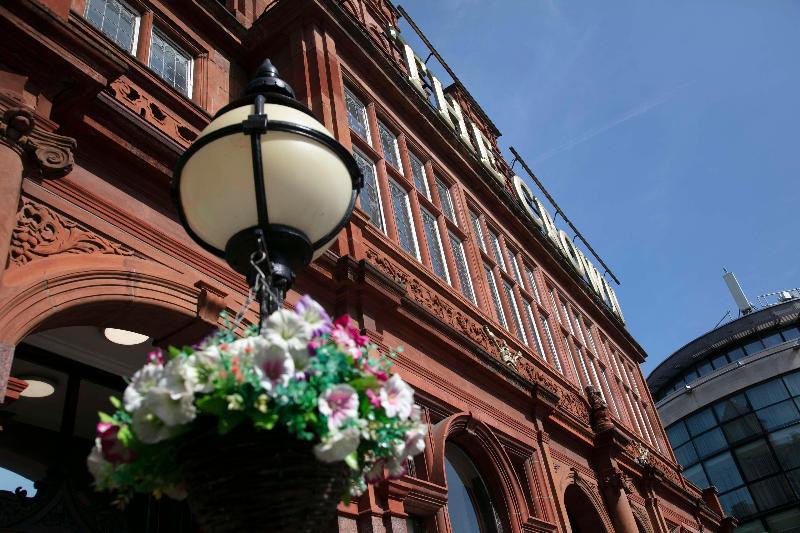 The Crown London, WorldHotels Distinctive - Genel