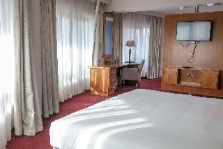 The Crown London, WorldHotels Distinctive fotoÄŸrafÄ±