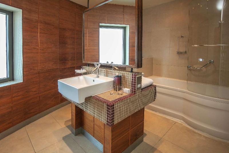 The Crown London, WorldHotels Distinctive - Oda