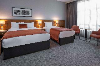 The Crown London, WorldHotels Distinctive fotoÄŸrafÄ±