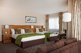 The Crown London, WorldHotels Distinctive fotoÄŸrafÄ±