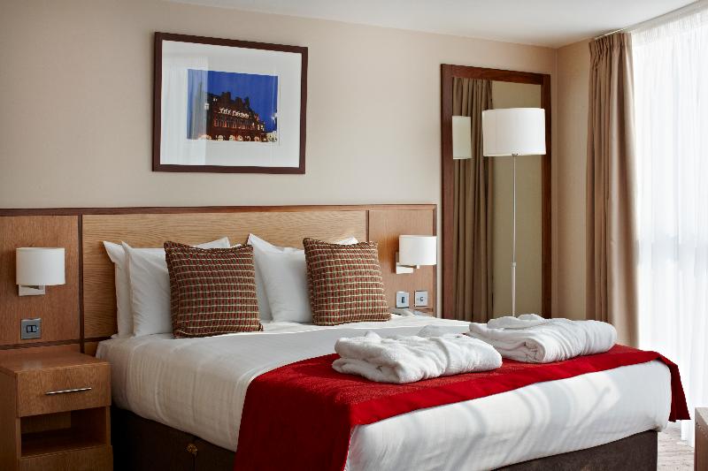 The Crown London, WorldHotels Distinctive - Oda