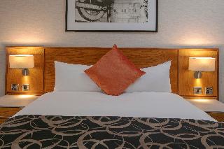 The Crown London, WorldHotels Distinctive fotoÄŸrafÄ±
