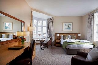 The Crown London, WorldHotels Distinctive fotoÄŸrafÄ±