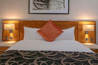 The Crown London, WorldHotels Distinctive fotoÄŸrafÄ±