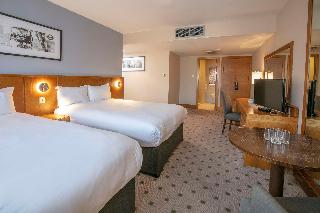 The Crown London, WorldHotels Distinctive fotoÄŸrafÄ±
