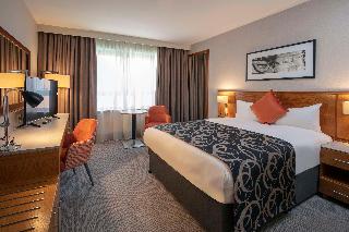The Crown London, WorldHotels Distinctive fotoÄŸrafÄ±