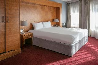 The Crown London, WorldHotels Distinctive fotoÄŸrafÄ±