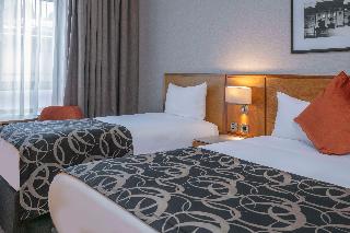 The Crown London, WorldHotels Distinctive fotoÄŸrafÄ±