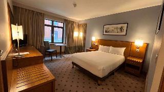 The Crown London, WorldHotels Distinctive fotoÄŸrafÄ±
